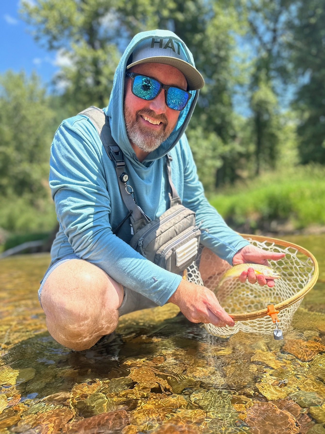steve holly fishing 2