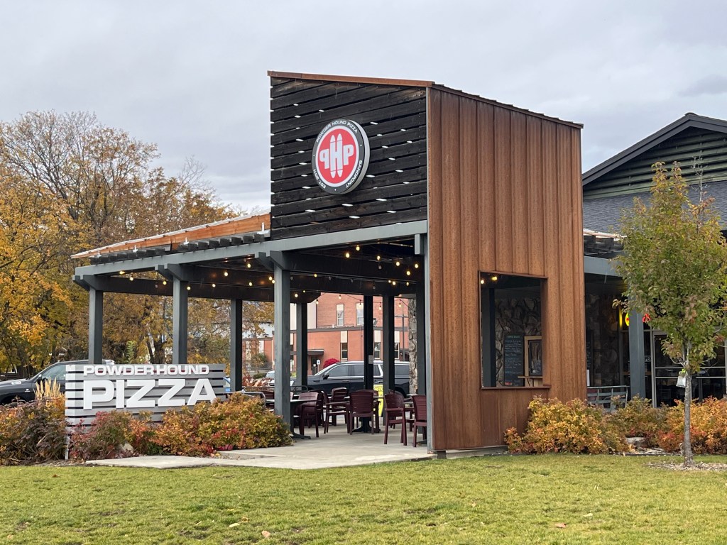 Powderhoundpizza